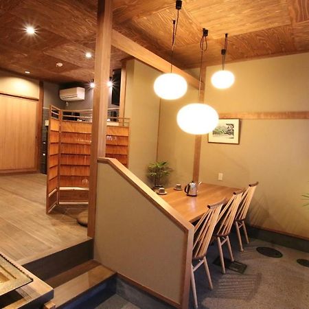 كيوتو Guest House Sawaragi المظهر الخارجي الصورة