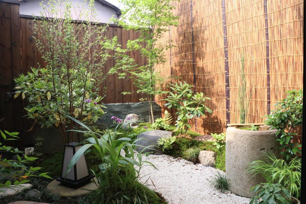 كيوتو Guest House Sawaragi المظهر الخارجي الصورة