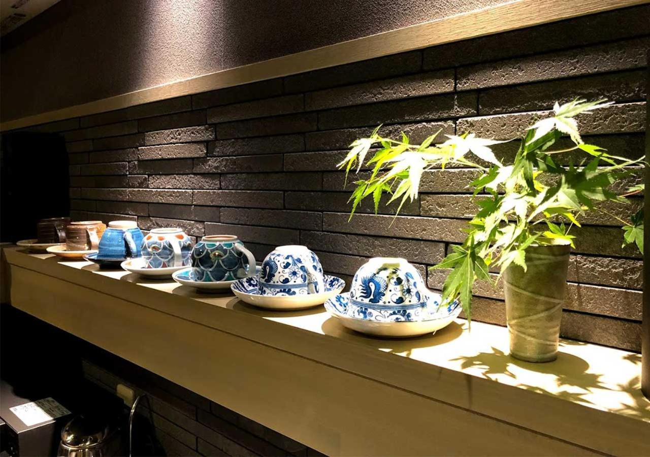 كيوتو Guest House Sawaragi المظهر الخارجي الصورة